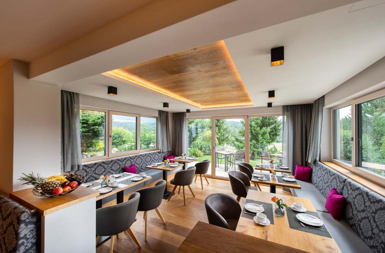 Haus Christophorus มาริอัปฟาร์ ภายนอก รูปภาพ