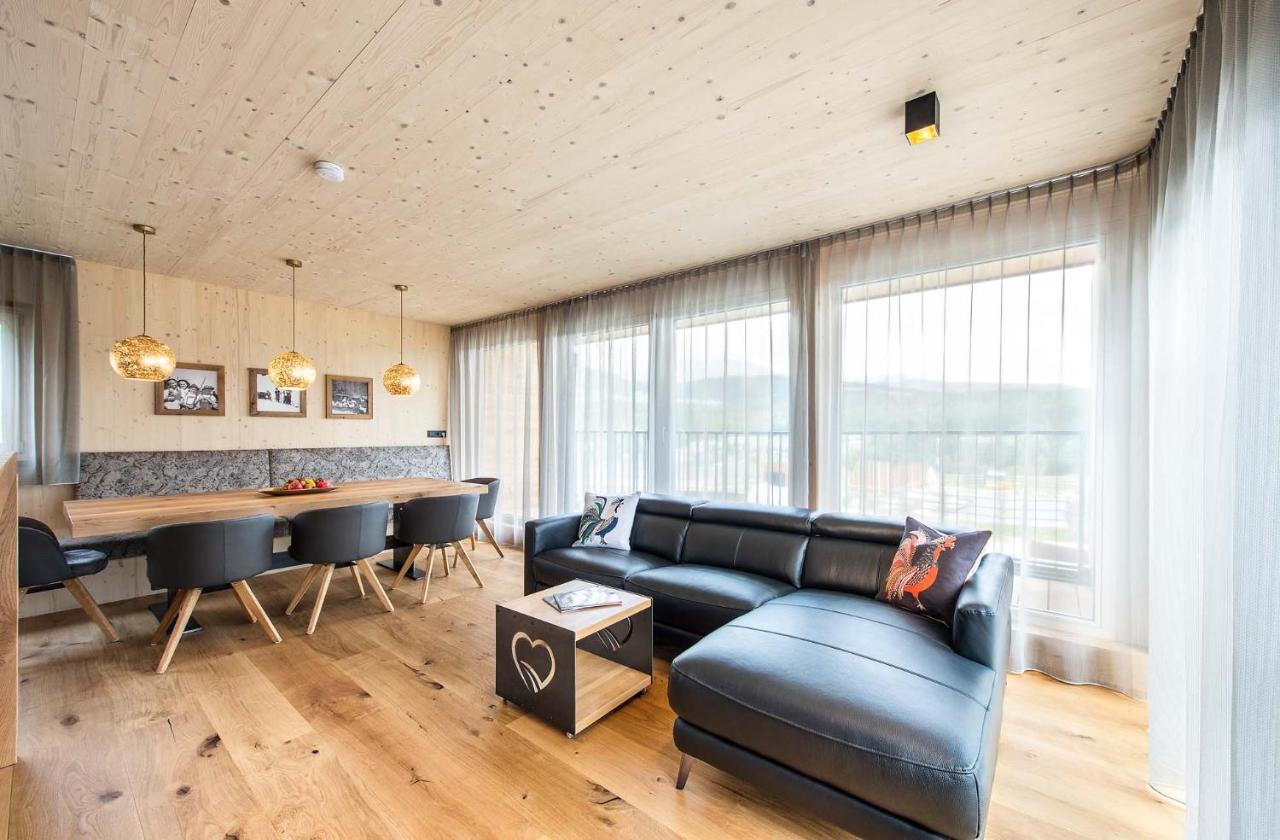 Haus Christophorus มาริอัปฟาร์ ภายนอก รูปภาพ