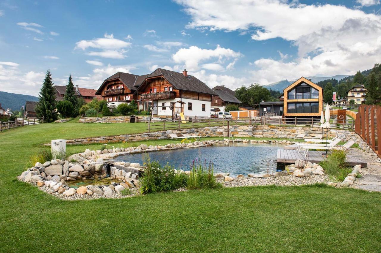 Haus Christophorus มาริอัปฟาร์ ภายนอก รูปภาพ
