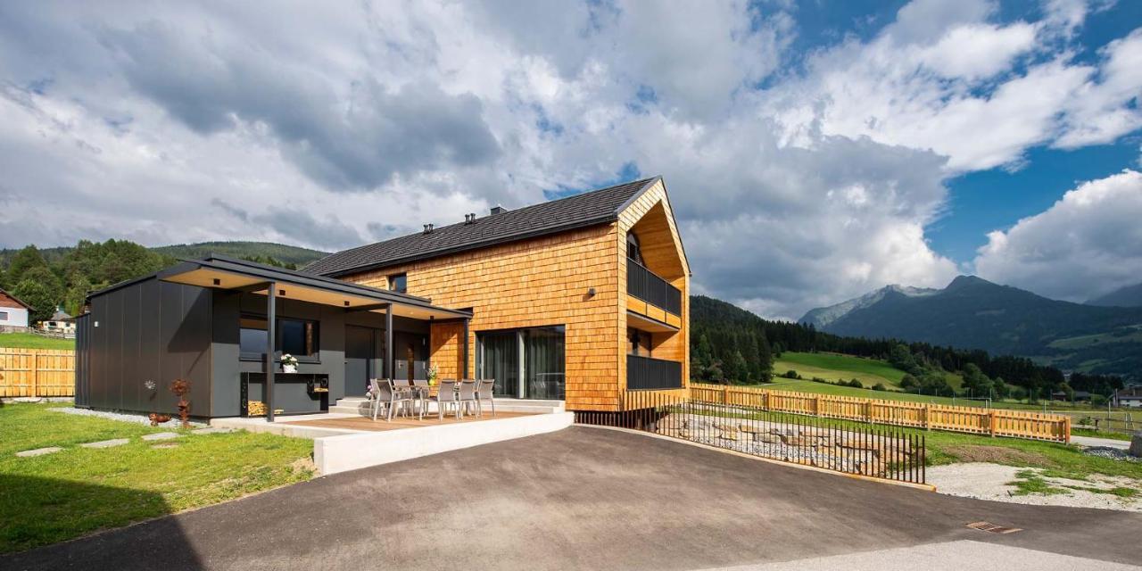 Haus Christophorus มาริอัปฟาร์ ภายนอก รูปภาพ